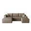 Canapé modulaire Boneless-131080764
