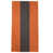 Dark Orange/Brown