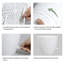 Jardinières en plastique 12/10/9 pouces-1002607510