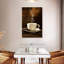 Café chaud Yarlin-106962615
