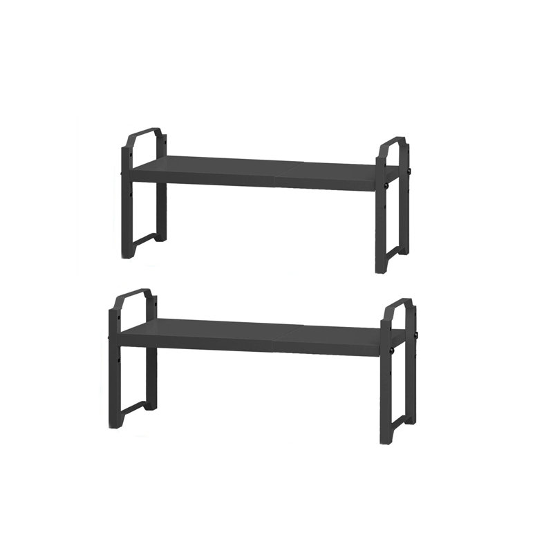 Dish, Glass & Flatware Rack