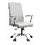 Fauteuil de bureau en cuir Kenil-1167688508