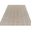 Scandinavian Wool Geometric Area Rug-1065229680