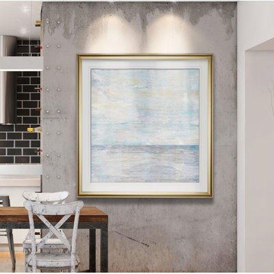 « côtier tile », peinture