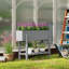 Elevated Planter