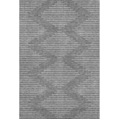 Premium Machine Washable Colmenero AMF1016 Geometric Rug
