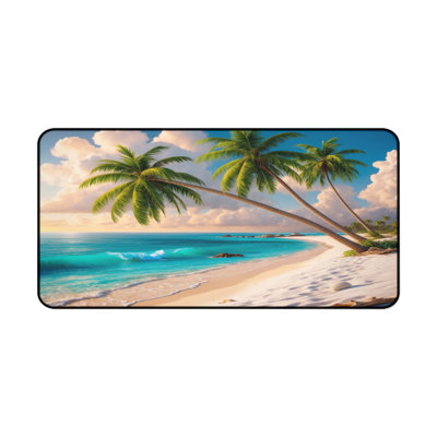 Desk Pad