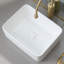 Lavabo de salle de bain Vasser-102314071