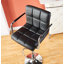 Tabouret de bar pivotant réglable Attalus-1827239981
