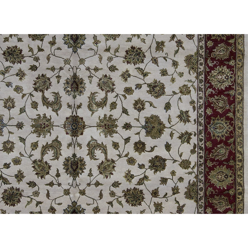 One-of-a-Kind 7'11" X 8'1" Area Rug