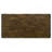 Carbon Knotty Nutmeg Rectangular Dining Table