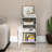 Hallmundur Linen Cabinet-1901628530