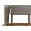 Madeline Solid Wood Canopy Bed