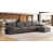 Dark Gray Chenille est en rupture de stock