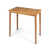 Teak