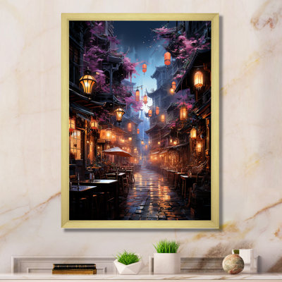 Reproduction d'art sur toile Kiwanna
