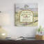 «Olive Oil Labels IV», affiche vintage sur toile-20845665-73165575-73165576