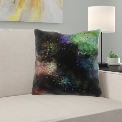 Coussin décoratif Napoli