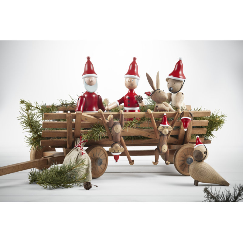 Santa Claus