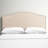 Upholstered Headboard-23513356