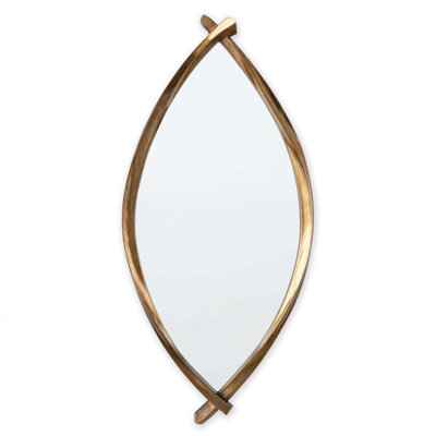 Arbre Resin Framed Mirror