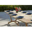 Chesapeake Outdoor Teak Dining Table