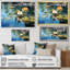 Canada Lakeside Tranquility III - impression-370071850-370071825