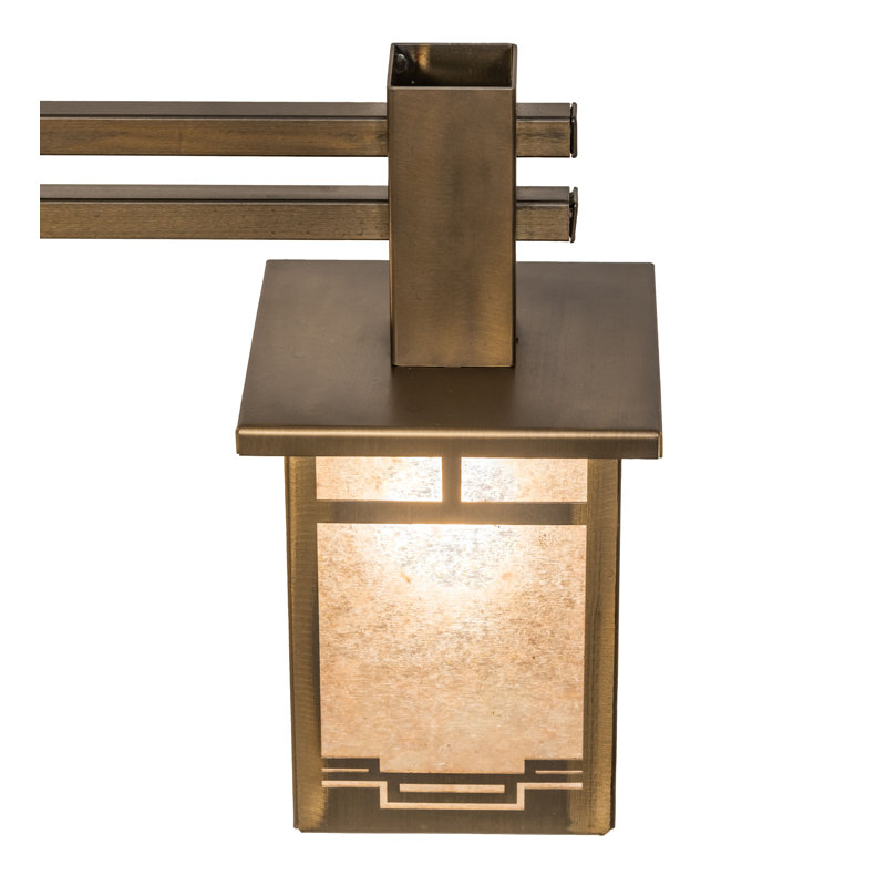 Englehart 5 - Light Chandelier