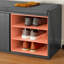 5 Pair Shoe Bench-1329974905