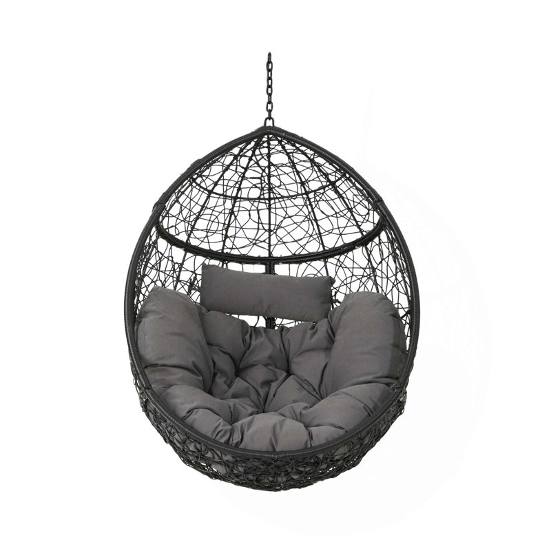 Hanging Chair only Basket ,not Include a Hanging Stand