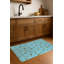 Tapis de cuisine antidérapant Summer Palms-656342642-656342641
