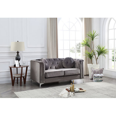 Causeuse Contemporary