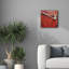 «Nautical Closeups 22» par Carlos Casamayor, art mural sur toile-1649037651