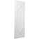 True Fit PVC Bungalow Fixed Mount Shutters