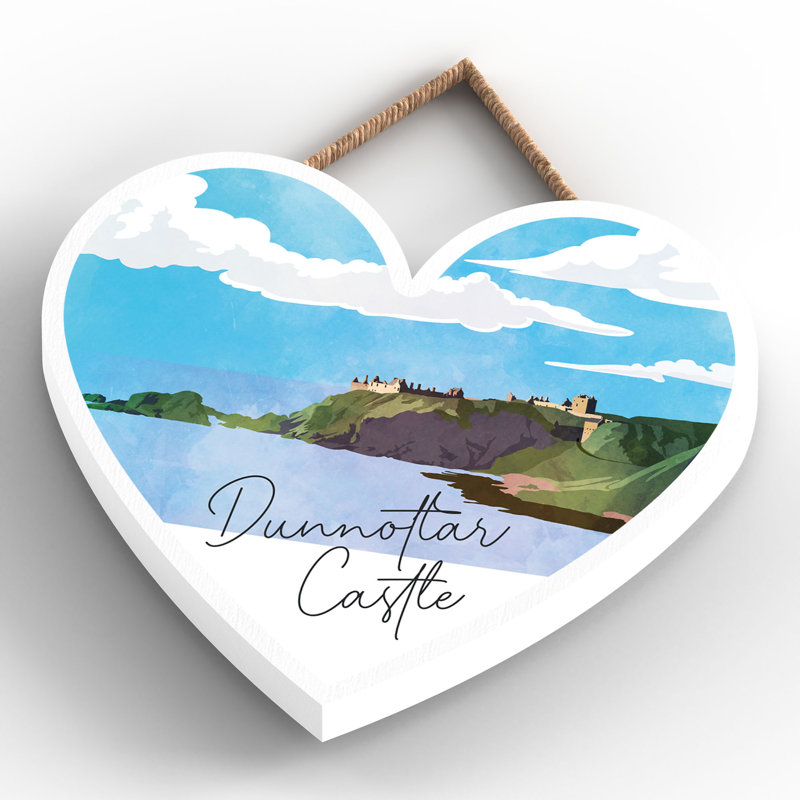 Roseberry Buildings & Architecture Wall Decor