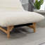 Fauteuil d'appoint 43,3 po-715620133