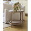 Becki Owens x Surya Eve End Table