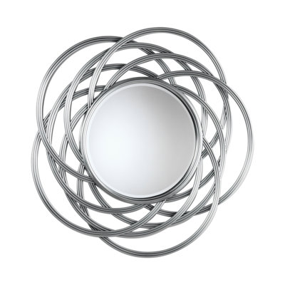 Jesseren Flat Mirror