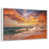 Floating Frame White