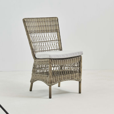 Davinci Rattan Armchair