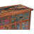 Barnes Teak Solid Wood 39 " W 2 - Drawer Dresser