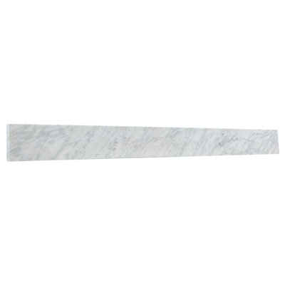 48" Stone Backsplash