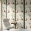 Papier peint Woodland-130827756