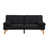 Fabric - Black est en rupture de stock
