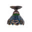1 - Light Flush Mount-1200893694