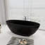 Baignoire de trempage autoportante 65 po. X 29 po. 65 po.-111029727
