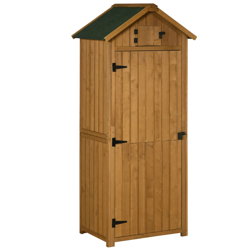 Manufactured Wood Potting Bench