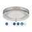 Philllip LED Outdoor Flush Mount-323662461