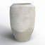 Handmade Ceramic Urn Planter-212072316