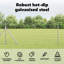 Field Fence Galvanised Steel-943783203